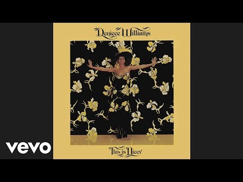 Deniece Williams - Free (Audio)