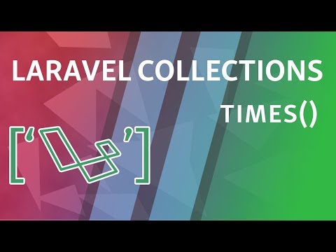 average avg | Laravel Collections