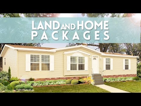 Angelo Christian - Home and Land Packages Video