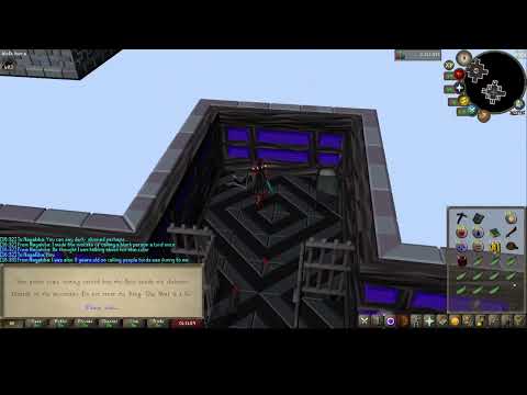 tale of the righteous