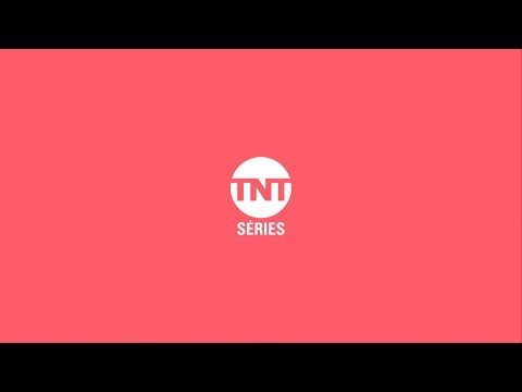 TNT Séries Brasil - Pacote gráfico (2016-2018)