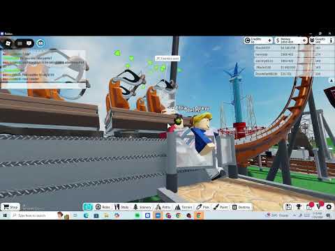 touring parks in public servers tpt2