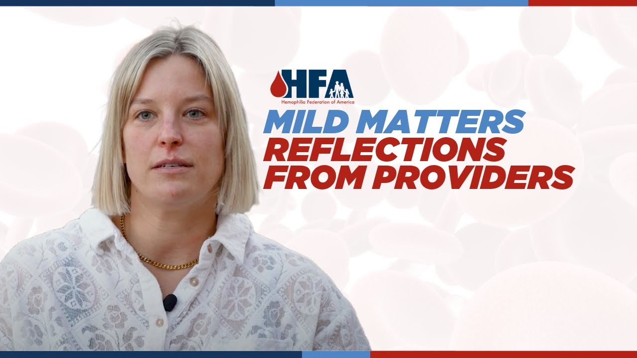 Mild Matters Physician Forum Reflections From Providers