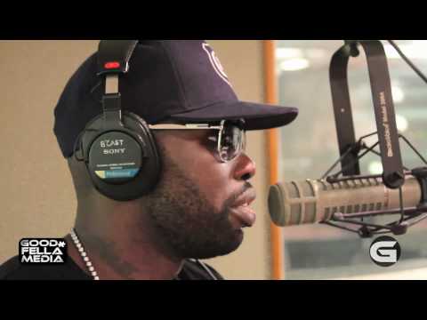 Slim The Mobster speaks on Dr. Dre, 50 Cent & Uncle Freeway Rick vs Rick Ross