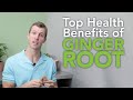 Top Health Benefits of Ginger Root - A Powerful Nutritional Herb
