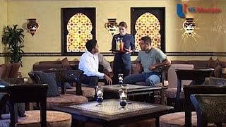 US Television - Bahrain 2 (Mercure Grand Hotel Seef)