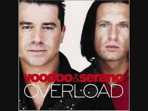 Voodoo and Serano - Overload (Original Mix)