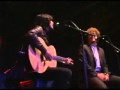 Will Ferrell And Dave Grohl Duet Leather And Lace Live