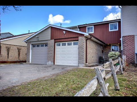 31 Gilmore Dr Brampton , ON : HD : VIRTUAL TOUR