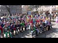 Wspominenie Światowego Dnia Książki