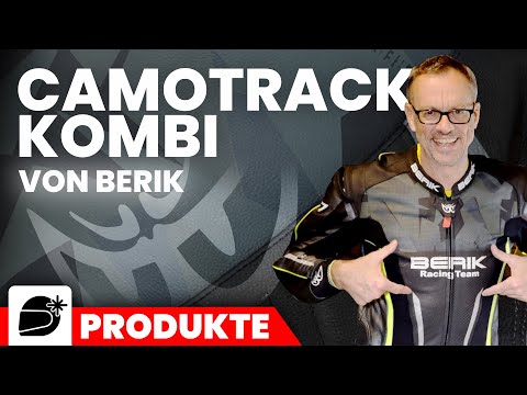 Neuer Lederkombi-Einteiler 2023