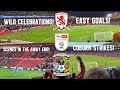 COVENTRY BATTER BORO IN THE SECOND HALF TO GET THE WIN! Middlesbrough vs Coventry City (3-1) VLOG*