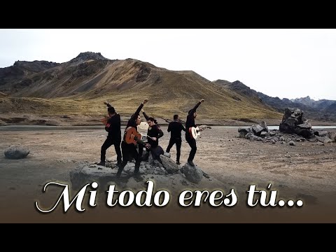 GRUPO YANA - Mi todo eres tú / VIDEO CLIP Oficial