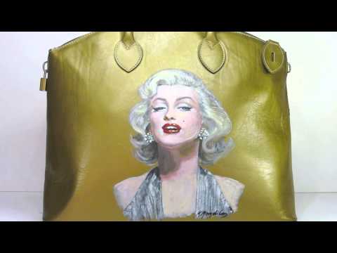 download lagu mp3 mp4 Andy Warhol Marilyn Monroe Wallet, download lagu Andy Warhol Marilyn Monroe Wallet gratis, unduh video klip Andy Warhol Marilyn Monroe Wallet