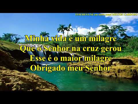 Milton Cardoso - Atitude de cristão