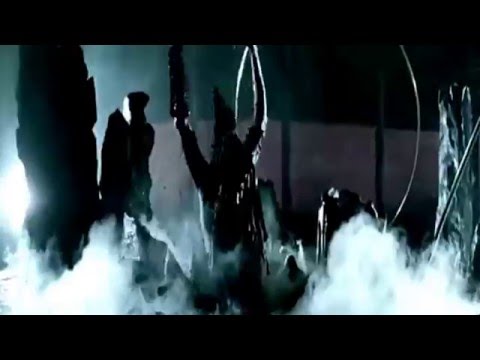 Videoclip de Rainmaker (2015 Remaster) — Iron Maiden