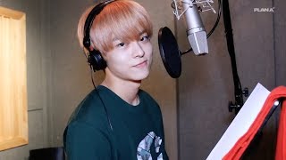 VICTON 빅톤 '말도 안돼'(UNBELIEVABLE) Recording Making Film