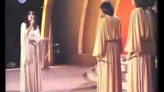 Eurovision 1979 Greece Socrates Elpida