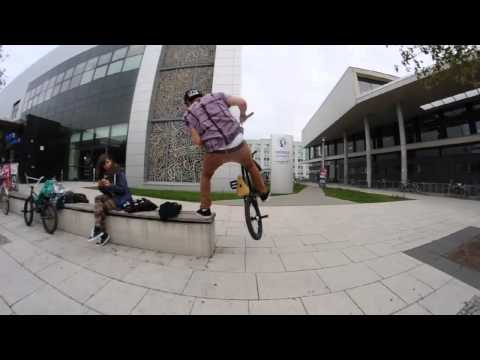 Paul Schulze Leftovers 2013 HD