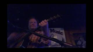 Sorry You&#39;re Sick (Ted Hawkins)