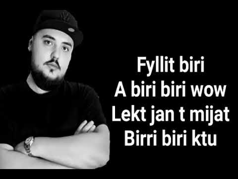 Lumi B  -  Kele [ Official Lyrics ]