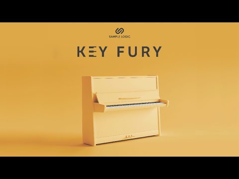 Free Download Key Fury KONTAKT