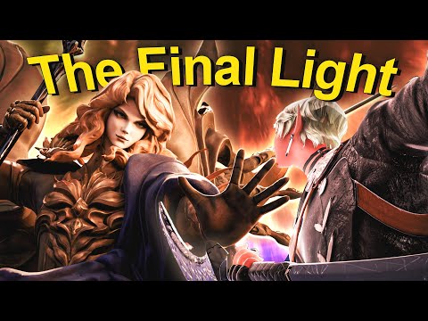 Can You Solo FF14? - The Final Lightwarden