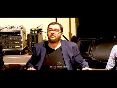 Benny Sarbu - Sistem Improvizatii 2019 ( By Yonutz Slm )