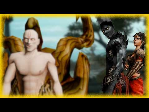 A Painfully Awful Breakdown of Prince of Persia The Two Thrones