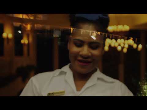 What Happen? ft. William Genaro