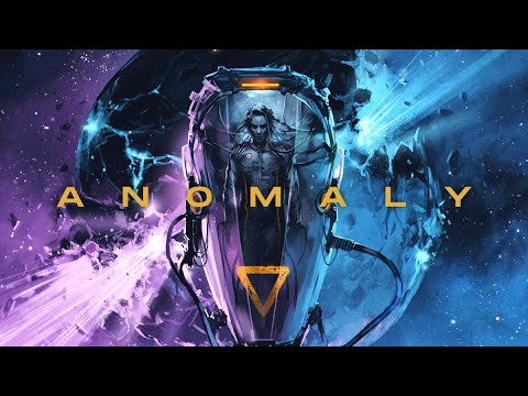 Soul Extract - Anomaly