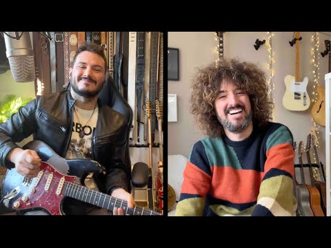 LA REPUBLICA DEL TONO 30 - COMO MEJORAR TUS SOLOS !