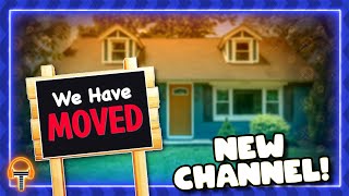 TripleJump Podcast: We've Moved To A New Channel - TripleJumpPods!