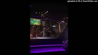 R. Kelly - Feelin' On Yo Booty (Sped up + Reverb + Bass boosted)