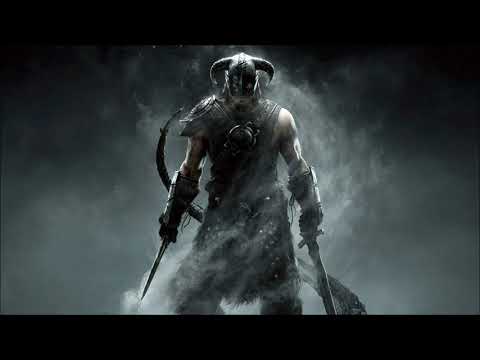 A New Debt - The Elder Scrolls V: Skyrim unofficial soundtrack