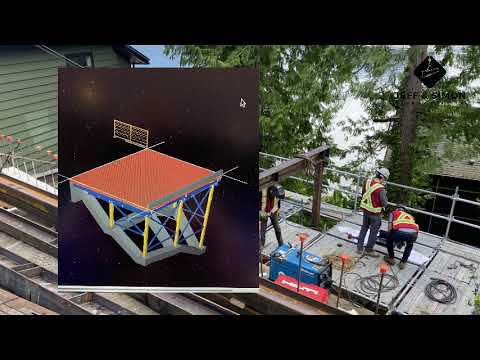 Ironworks Project Clip