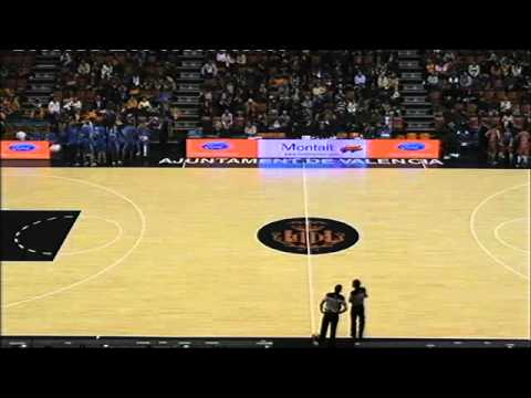 LIGA FEMENINA J10 Ciudad Ros Casares, 102 - Cadí La Seu D'Urgell, 72