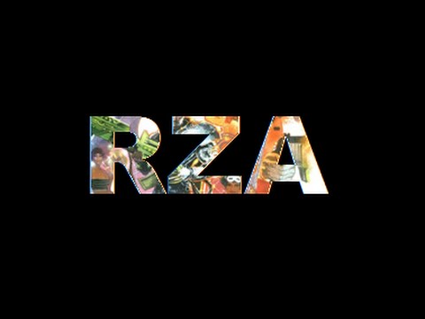 RZA-Put Your Guns Down