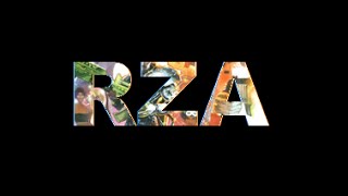 RZA-Put Your Guns Down