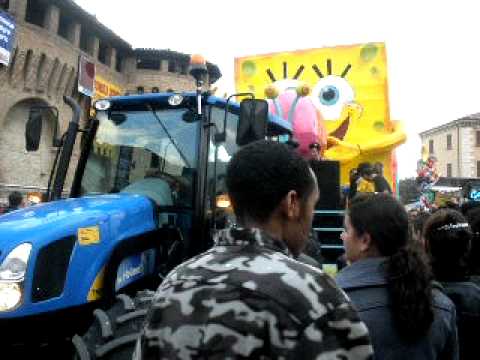 Segavecchia a Forlimpopoli part7