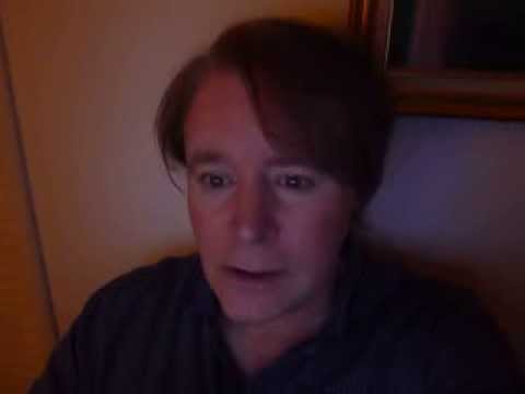 A Person of The Book Monologue To Muslims, take 4