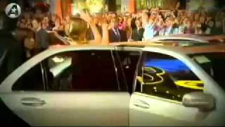 Guster - Jesus And Mary