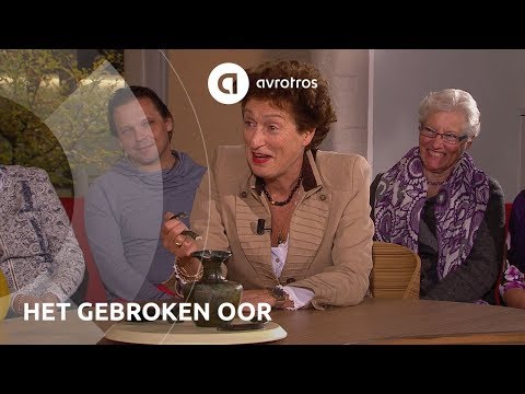 Hilariteit op de set | Tussen Kunst en Kitsch