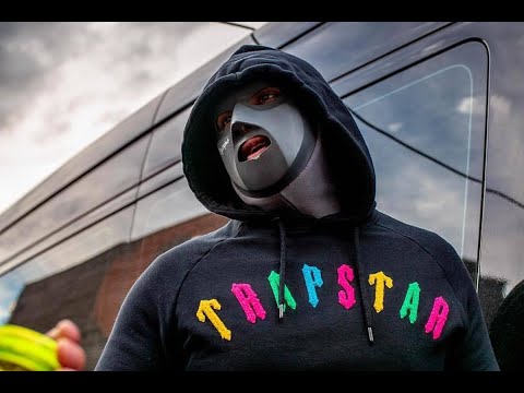 M huncho x blade brown - Michael Jordan **FULL EXCLUSIVE**