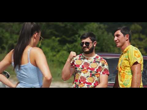 Qeshab ft. Syvorovv - БОМБА .