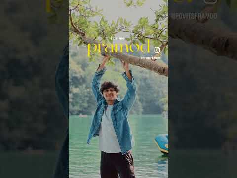 New trending reel editing tutorial Tamil | photo collage reels editing || anutechnology