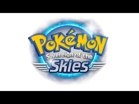 Chambers of Taran - Pokemon Sovereign of the Skies Music Extended