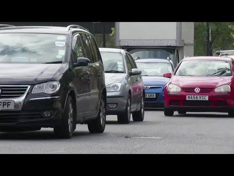 英国、2030年までガスエンジン車の新車販売を禁止へ (UK to ban sale of new gas-powered cars to 2030)