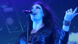 Nightwish - Storytime (Live Wembley Arena 2015~Vehicle Of Spirit)