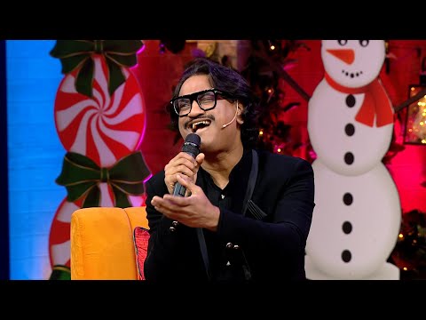 Yad Lagla | Ajay-Atul | The Kapil Sharma Show